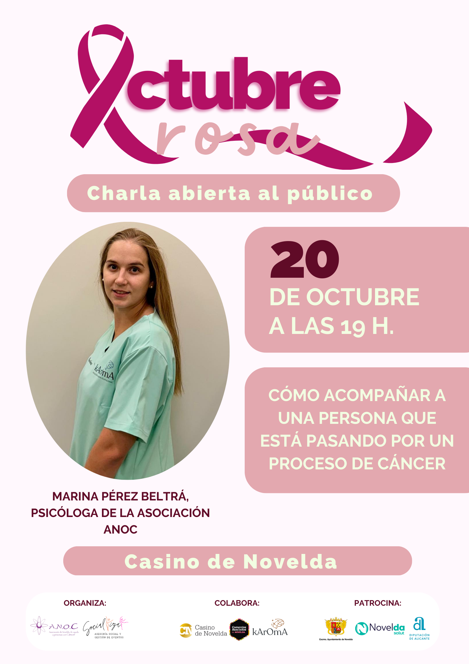 20 DE OCTUBRE