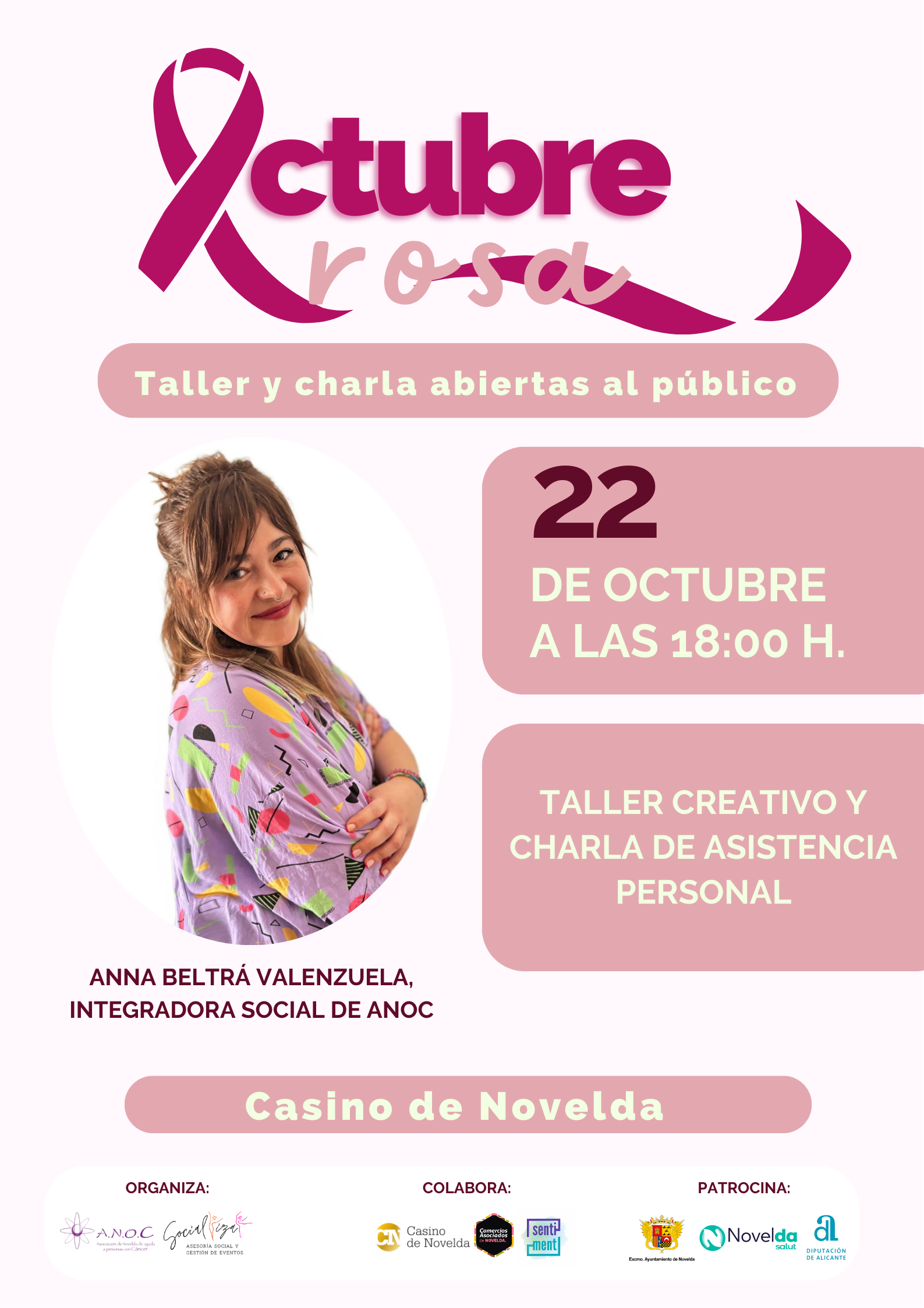 22 DE OCTUBRE