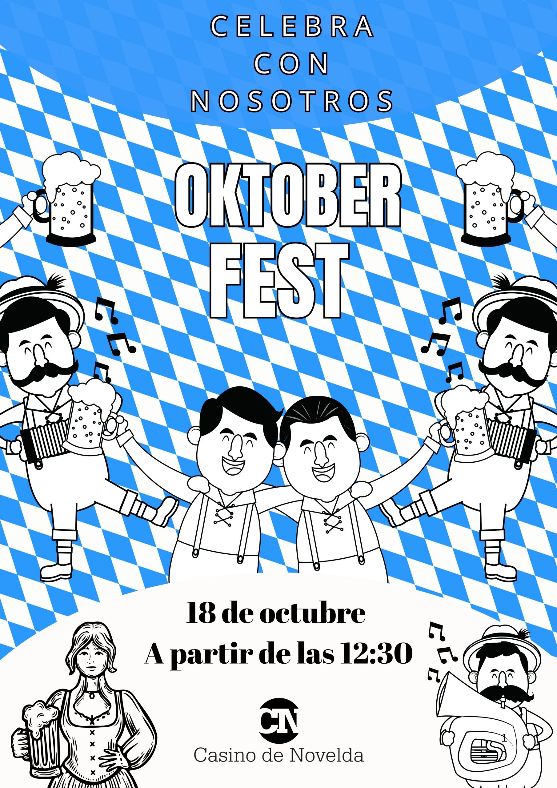 OKTOBERFEST